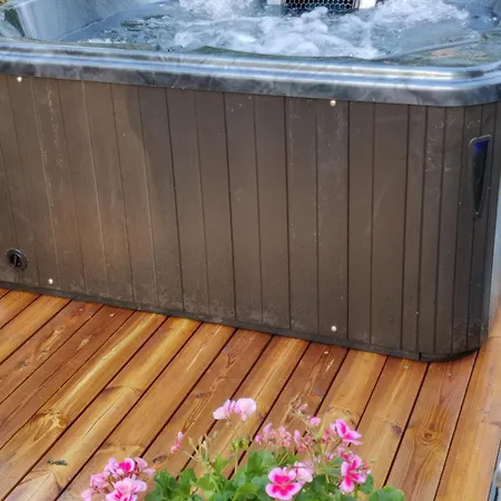 Chalet Korpilo Somero