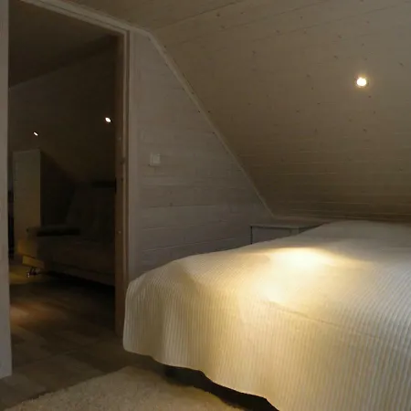 Chalet Korpilo Somero