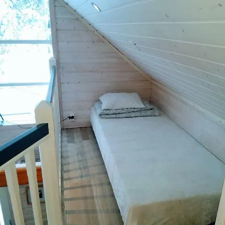 Chalet Korpilo Somero